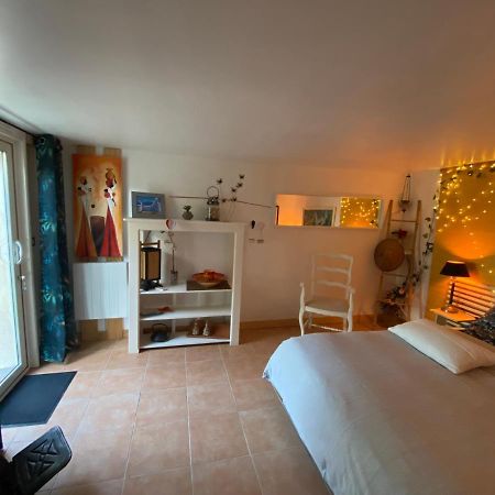 Guesthouse Du Moulin Saint-Cyr-sur-Mer Eksteriør billede