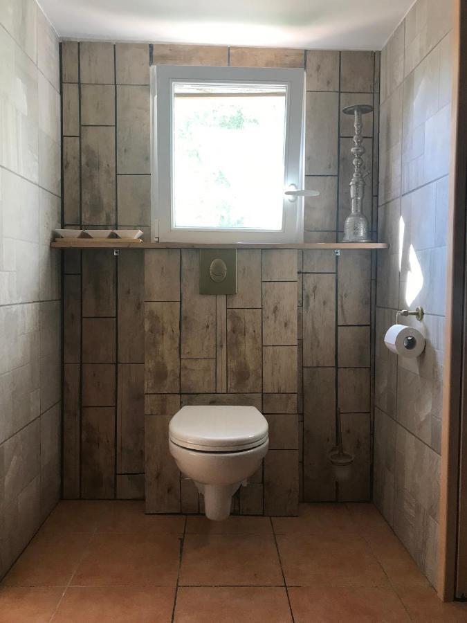 Guesthouse Du Moulin Saint-Cyr-sur-Mer Eksteriør billede
