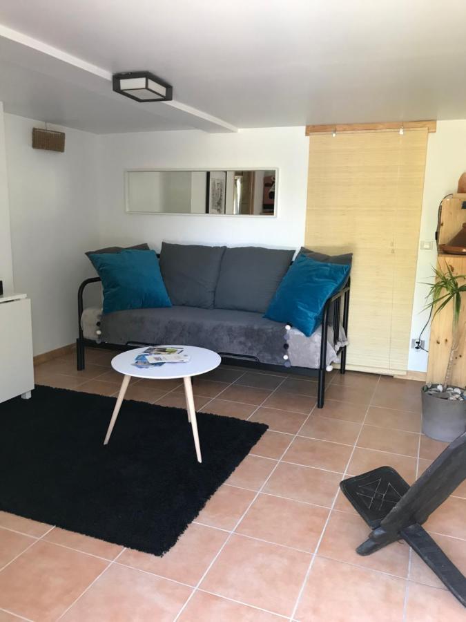 Guesthouse Du Moulin Saint-Cyr-sur-Mer Eksteriør billede
