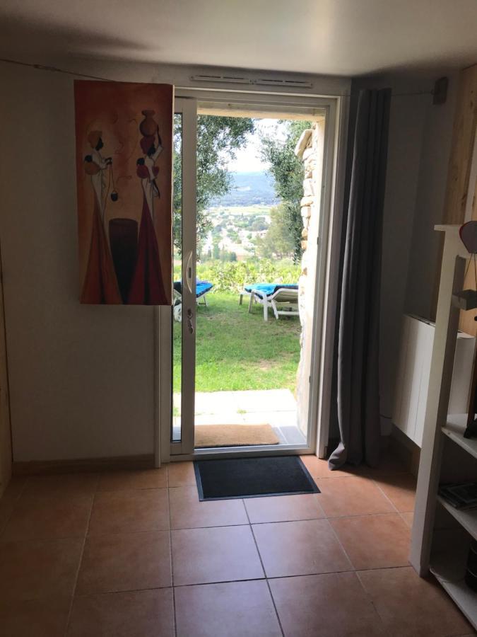 Guesthouse Du Moulin Saint-Cyr-sur-Mer Eksteriør billede