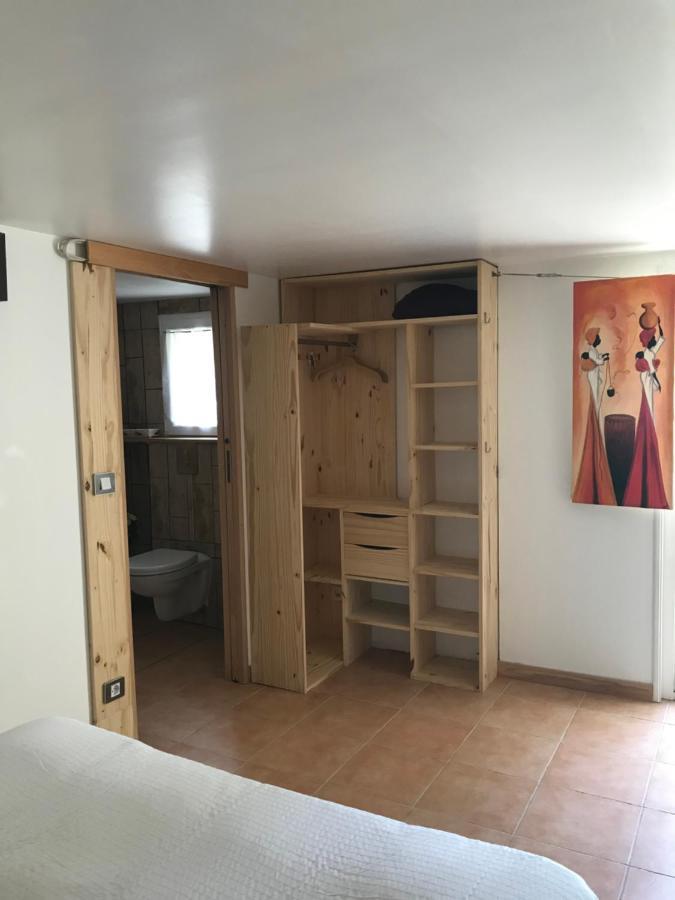 Guesthouse Du Moulin Saint-Cyr-sur-Mer Eksteriør billede