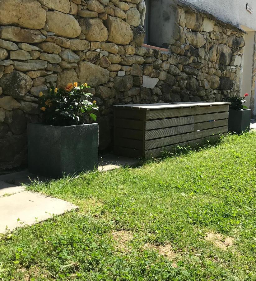 Guesthouse Du Moulin Saint-Cyr-sur-Mer Eksteriør billede
