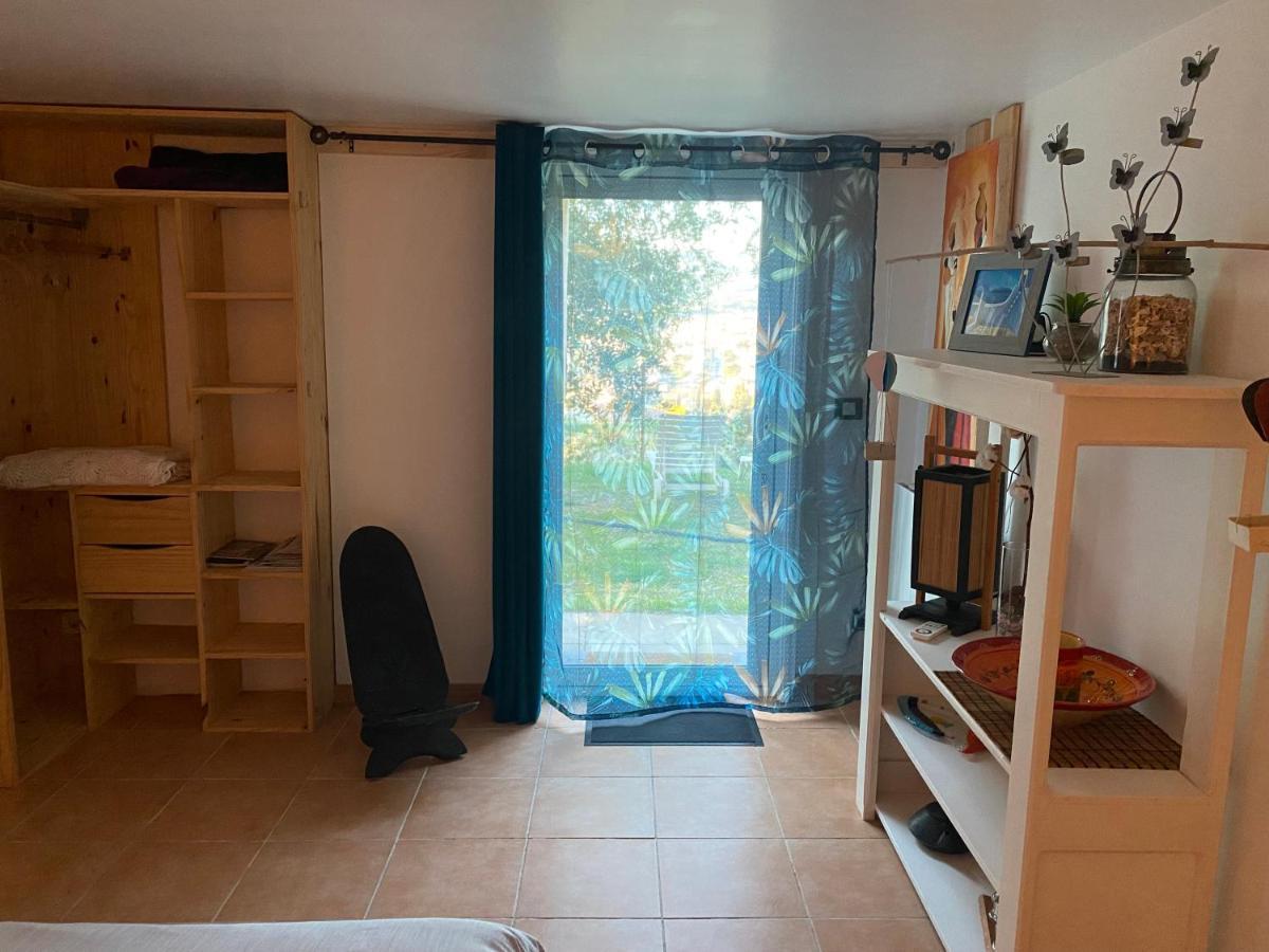 Guesthouse Du Moulin Saint-Cyr-sur-Mer Eksteriør billede