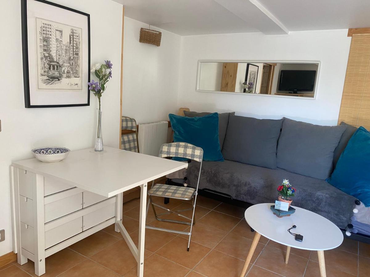 Guesthouse Du Moulin Saint-Cyr-sur-Mer Eksteriør billede